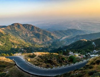 Exploring Holidays India